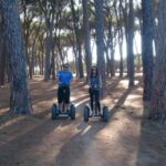 Madrid: 2-Hour Private Off-Road Segway Tour of Casa de Campo - Who Should Book This Tour?