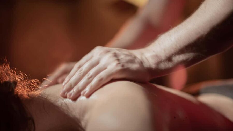 Madrid: 90min Arab Bath Ritual Hammam Al Andalus - The Sum Up