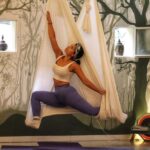 Madrid: Aerial Yoga experience - Is It Worth the Price?