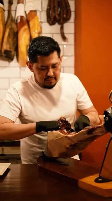 Madrid After Dark: Tapas, Passion & Free Party Crawl - What to Expect from Madrid After Dark
