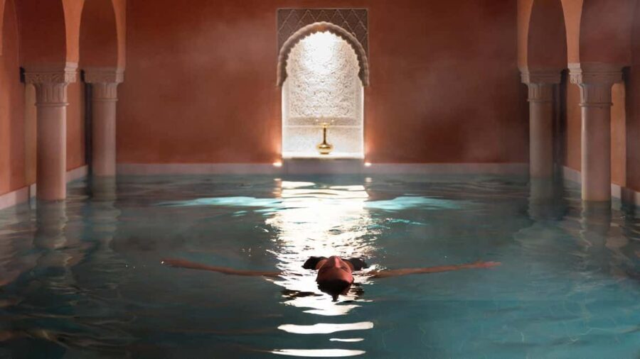 Madrid: Bath, Kessa and relaxing massage - The Sum Up: Who Should Book This Experience?