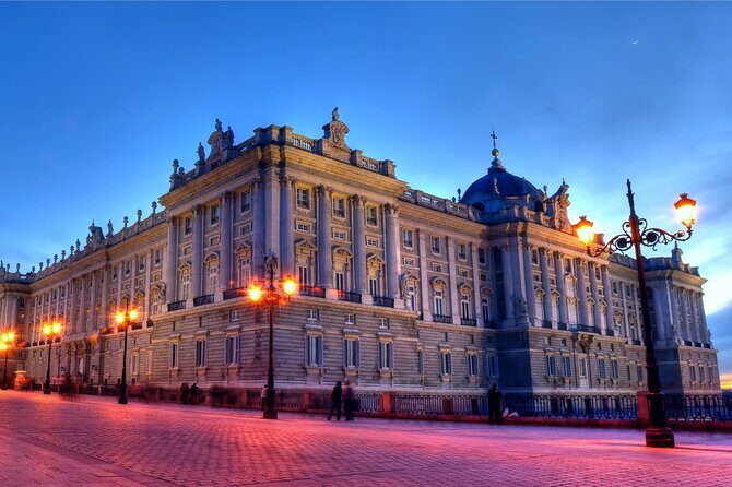 Madrid Best Walking Tour: Old city and Imperial sites - Final Thoughts