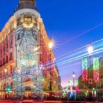Madrid: Christmas Lights Private Tuk-Tuk Tour - The Value of a Private Night Ride
