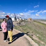 Madrid: Consuegra Don Quixote Windmills Tour - Who Will Love This Tour?