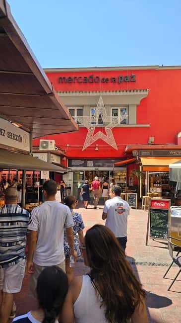 Madrid Contrasts Tour: Guided Bus and Walking Tour - The Practicalities: What to Know Before You Go