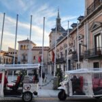 Madrid: Explore the City in an Electric Tuk Tuk - What to Expect From the Tour