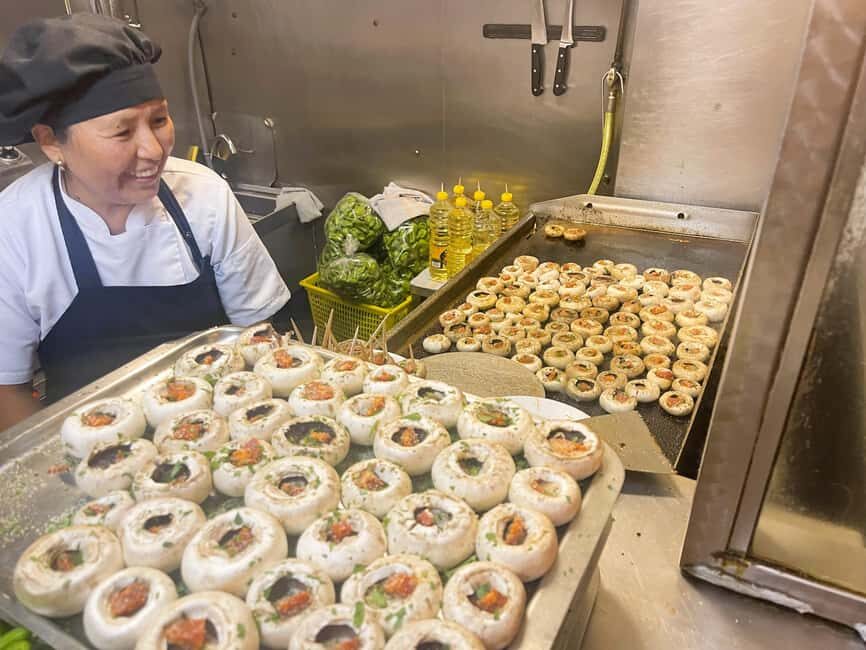Madrid: Food Tour of Hidden Gems  Small Group Experience - Why This Tour Works