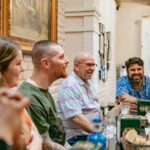 Madrid: Food & Wine Tour with 10 Tapas & 4 Drinks Included - Key Points