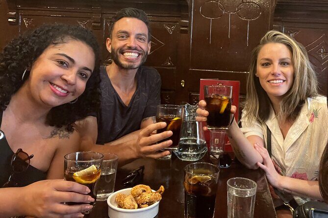 Madrid Gay Nightlife Tour - What’s Included and What’s Not