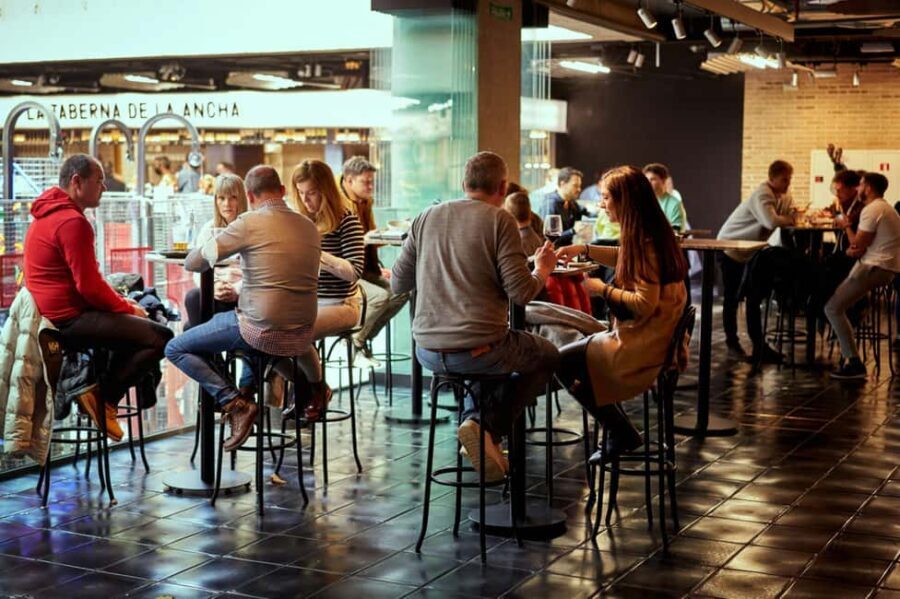 Madrid Gourmet Tour: Local Markets, Tapas & Wine - Who Should Book This Tour?