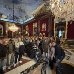 Madrid: Guided Visit to the Royal Palace - An In-Depth Look at the Royal Palace Tour