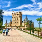 Madrid: Medieval journey in Segovia and Toledo - What Makes This Tour Stand Out