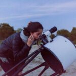 Madrid: Night sky observation with an expert astronomer - A Closer Look at the Experience