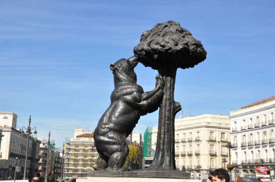 Madrid Old City Guided Walking Tour Semi-Private 12ppl Max - Who is This Tour Best For?