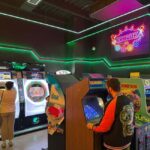 Madrid: OXO Video Game Museum - Final thoughts