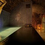 Madrid - Plaza Mayor: bath, kessa, and relaxing massage - Key Points