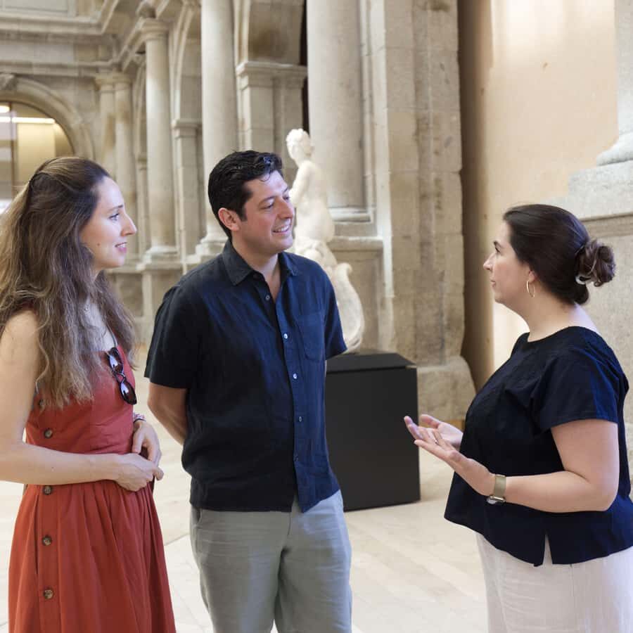 Madrid: Prado Museum and Retiro Park with Aperitivo - The Overall Experience and Value