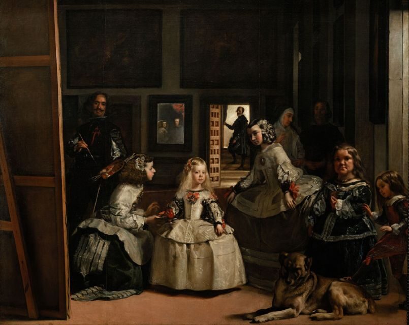 Madrid: Prado Museum Guided Tour with Skip-the-Line Ticket - Practical Tips for Your Visit