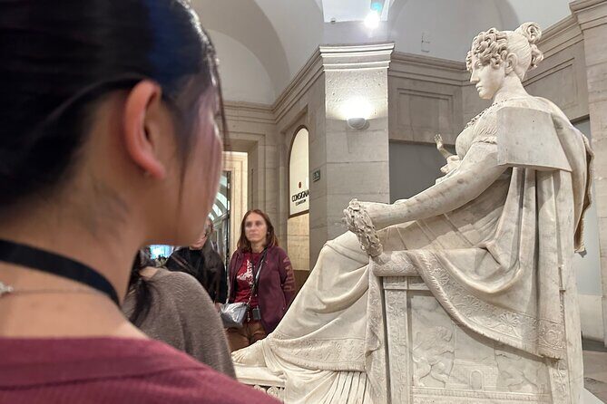 Madrid Prado Museum Private Guided Tour for Kids and Families - A Closer Look at the Itinerary