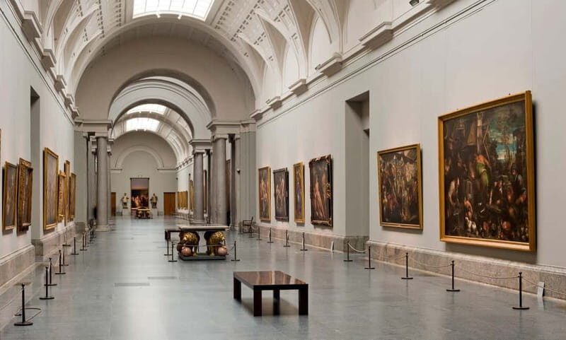 Madrid: Prado Museum Skip-the-line Ticket & Guided Tour - Who Is This Tour Best For?