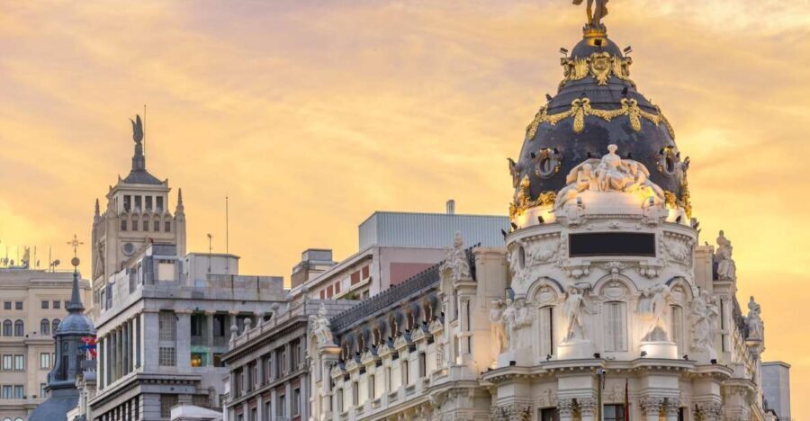 Madrid: Private Exclusive History Tour with a Local - Practical Details and Value