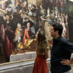 Madrid: Private Prado & Reina Sofía Tour with Terrace Drink - What You Get for the Price of $312