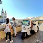 Madrid: Private Tuk-Tuk Tour Highlights - A Step-by-Step Breakdown of the Tour Experience