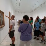 Madrid: Reina Sofía Guided Tour with Skip-the-Line Tickets - Who Should Book This Tour?