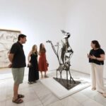 Madrid: Reina Sofía Small Group Tour & Skip-the-line Entry - A Closer Look at the Experience