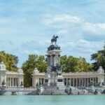 Madrid: Retiro Park Guided Walking Tour with Gourmet Tapas - The Perfect Combination: Nature and History