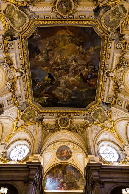 Madrid: Royal Palace Entry with Audio Guide - Practical Details and Considerations