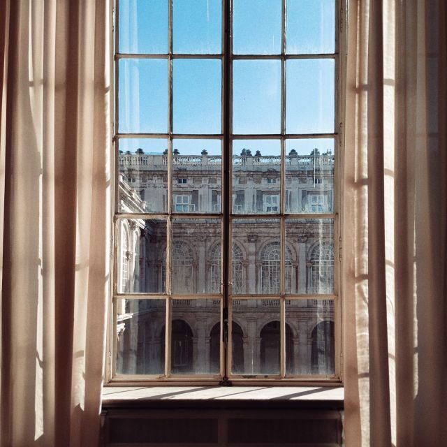 Madrid: Royal Palace Guided Shared Group Tour - The Value of Skip-the-Line and Guided Access