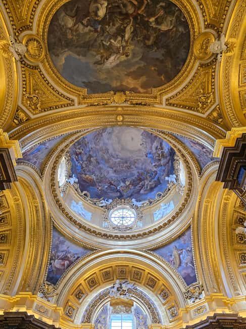 Madrid: Royal Palace Small Group Tour with Skip-the-Line - Key Points