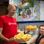 Madrid Tapas Experience: Food, Wine & Local Life - What Makes It Special?