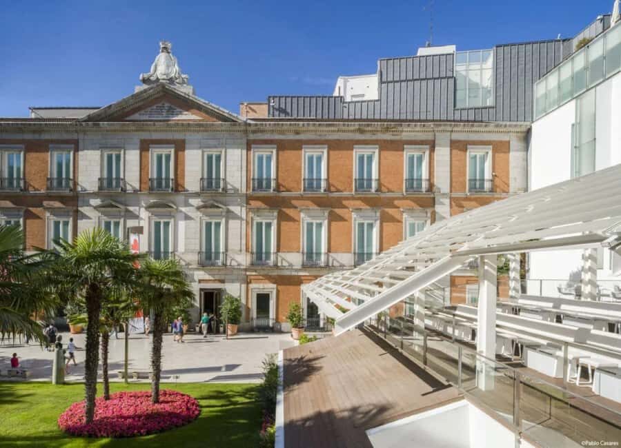 Madrid: Thyssen Museum Tour with Admission - Who This Tour Is Best For