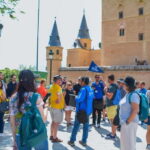 Madrid: Toledo & Segovia Guided Tour with Tickets and Lunch - What’s Not Included