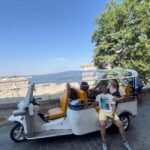 Madrid TUK TUK City Tour - The Sum Up: Who Is This Tour Best For?