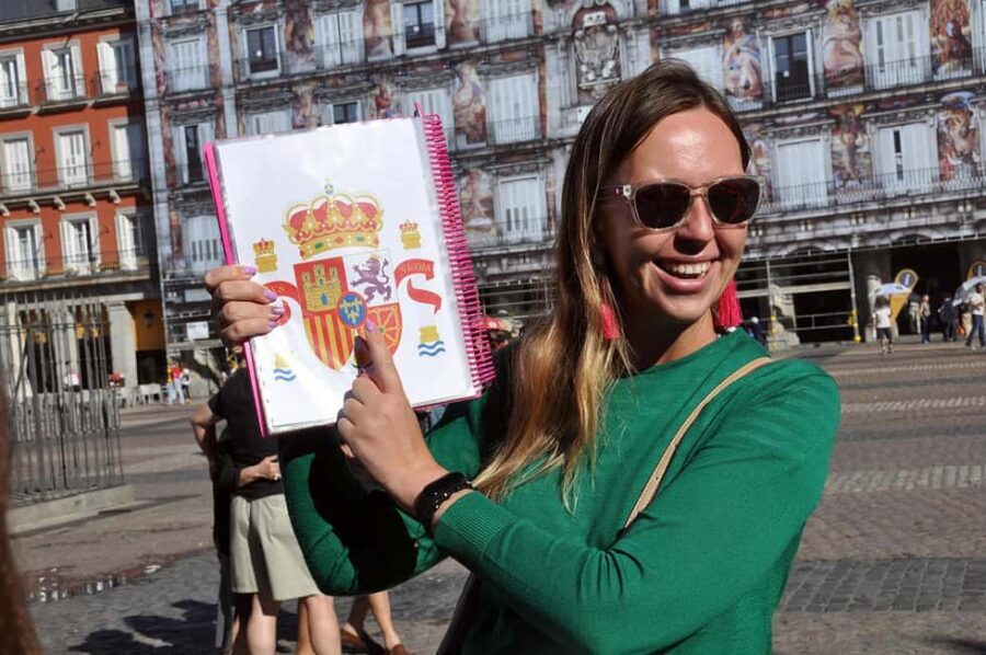 Madrid Walking Tour: Historic Centre - The Itinerary and What You Can Expect
