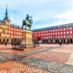 Madrid Walking Tour: Sol, Plaza Mayor,Royal Palace, Gran Via - What to Expect During the Tour