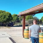Madrid Wine Tour: Discover Unique Local Wineries & Tastings - Visiting Boutique Wineries