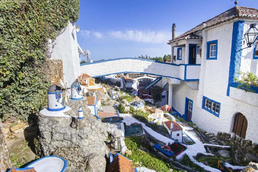 Mafra: From the Palace to the Ocean 2 Typical Villages and Ericeira - Final Thoughts