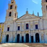 Mafra Legacy to a Traditional Village & Surfers Paradise - Exploring the Authentic Charm of Aldeia Tipica Jose Franco