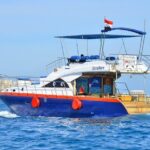 Magawish Island Luxury Private Boat Excursion Sea Trip - Hurghada - Who Is This Tour Best For?