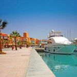 Magic Semi-Submarine 2 Hours Snorkeling & Parasailing - Mega Adrenaline-Hurghada - What to Expect During the Tour