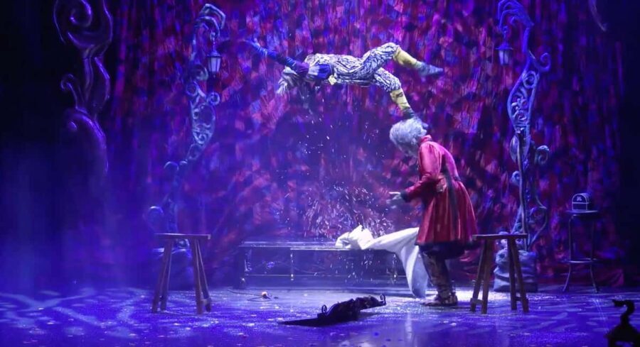 Magic World  Magic Festivals - Who Will Love This Show?