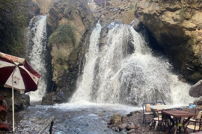 Magical Atlas Day Trip: Camel Ride, imlil Valley & Berber Lunch - Important Practicalities