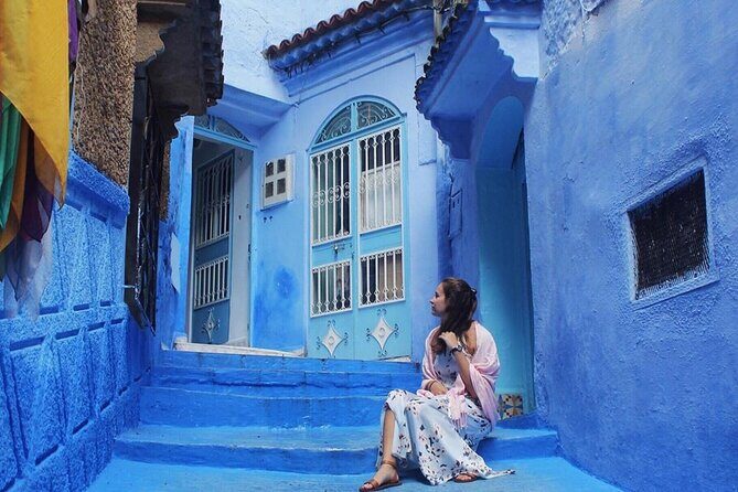Magical Chefchaouen - Private Day Trip From Fes - Final Thoughts: Who is This Tour Perfect For?