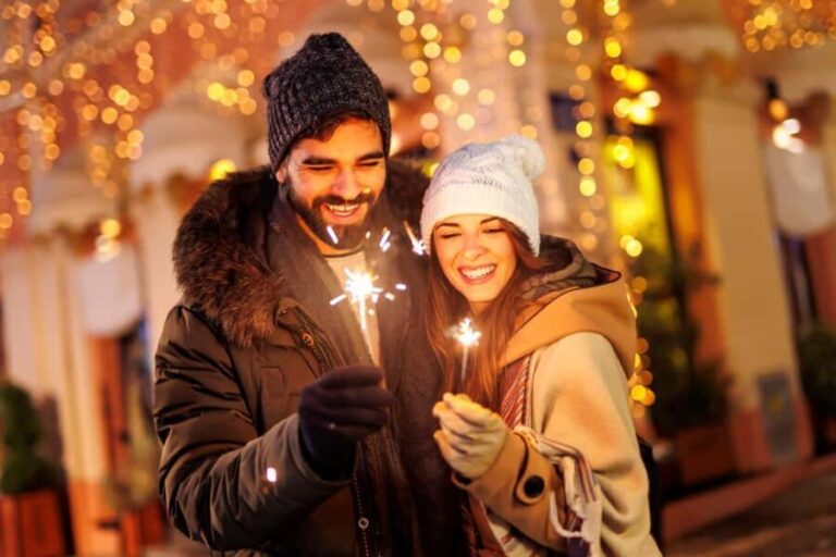 Magical Christmas Private Journey in eský Krumlov - Who Will Love This Tour?