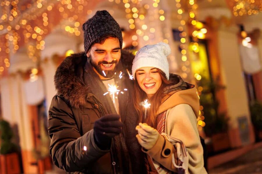 Magical Christmas Private Journey in eský Krumlov - Who Will Love This Tour?