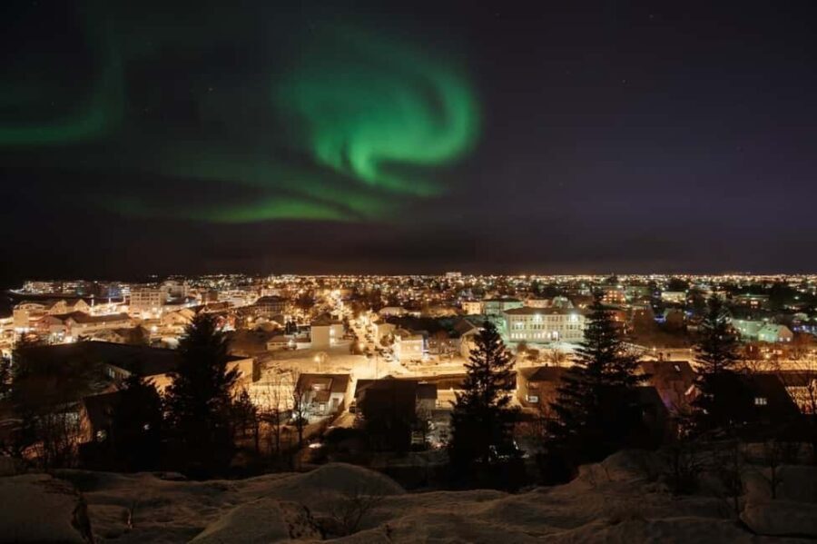 Magical Christmas Private Tour in Beautiful Reykjavik - In-Depth Look at the Tour Components